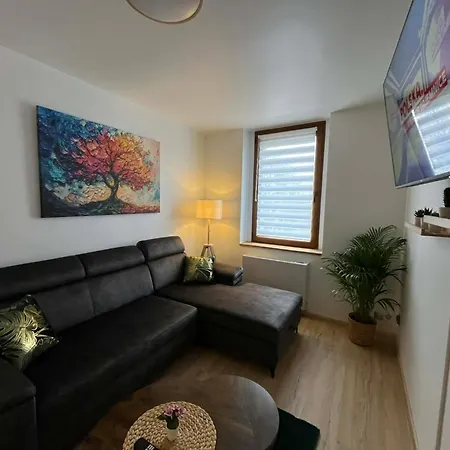 Apartament Radiostacja Vi, Trzypokojowe, Klimatyzacja, Parking Free