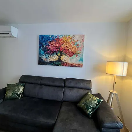 Appartement Apartament Radiostacja Vi, 3-Pokojowe Parking Free