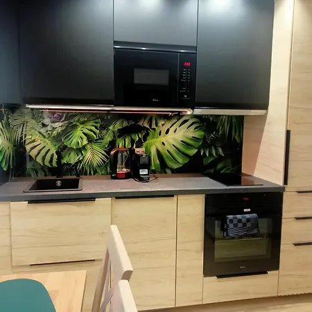 Apartament Radiostacja Vi, 3-Pokojowe Parking Free * Gliwice