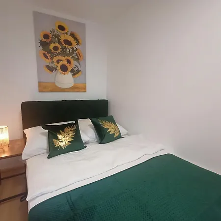 Apartament Radiostacja Vi, 3-Pokojowe Parking Free * غليفيتسه