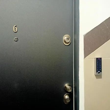 Radiostacja Vi, Trzypokojowe, Klimatyzacja, Parking Free * Gliwice
