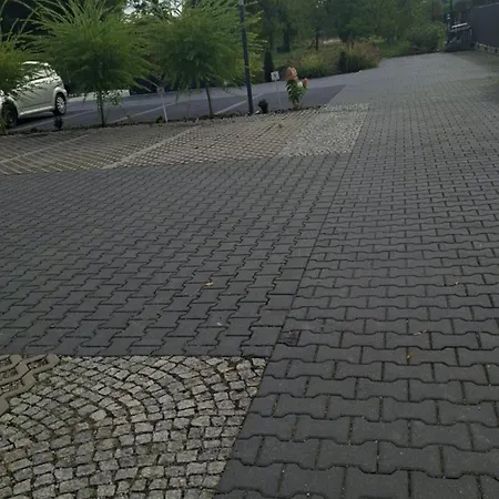 Radiostacja Vi, 3-pokojowe Parking Free Apartament Gliwice