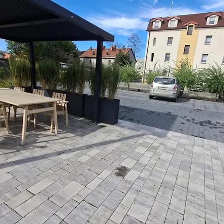 Apartament Radiostacja Vi, 3-pokojowe Parking Free *