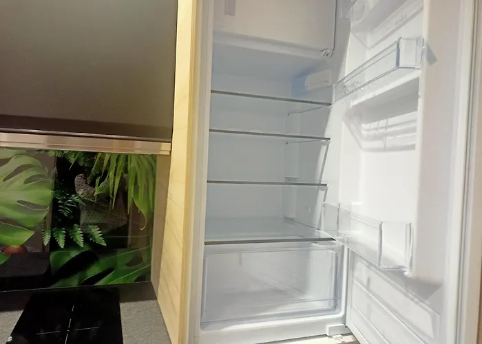 Apartament Radiostacja Vi, 3-Pokojowe Parking Free Appartement *