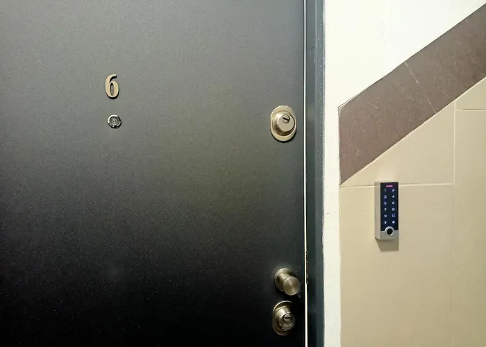 Apartament Radiostacja Vi, 3-Pokojowe Parking Free * Gliwice