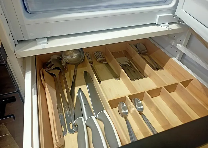 Apartament Radiostacja Vi, 3-Pokojowe Parking Free