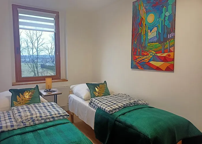 Apartament Radiostacja Vi, 3-Pokojowe Parking Free Gliwice